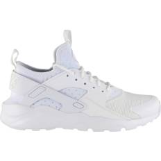 Nike Air Huarache Ultra GS - White