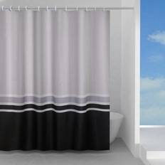 Badeforhæng 120 x 200 Hefe Elegance (12240)