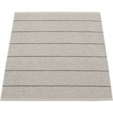 Pappelina Tapis Pappelina Carl Gris cm