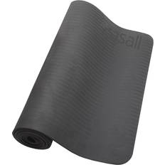 180.0 cm Aerobic-matot Casall Exercise Mat Comfort 7mm OneSize