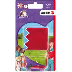 Schleich Blanket & Halter Horse Club Hannah & Cayenne 42459