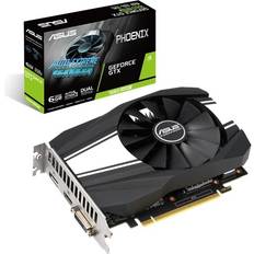 ASUS GeForce GTX 1660 Super Phoenix HDMI DP 6GB