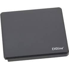 EVOline Strömbrytare & Eluttag EVOline 159270000300 2-way 3m