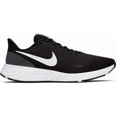 Nike revolution 5 Nike Revolution 5 Black White Men's