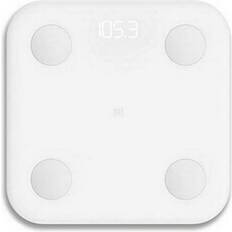 Básculas de baño Xiaomi Báscula Inteligente Mi Scale 2