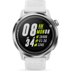 Coros Montres de sport Coros WAPX-WHT 00 Blanc