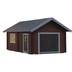 Högliden 25 m²