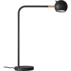 Co Bankeryd Bordslampor Co Bankeryd Yes! Black Bordslampa 54cm