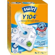 Swirl Y 104 MicroPor Plus 4-pack