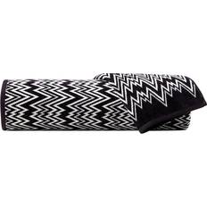 Missoni Home Badehåndklæder Missoni Home Vanni 601 Badehåndklæde Multifarve (115x70cm)