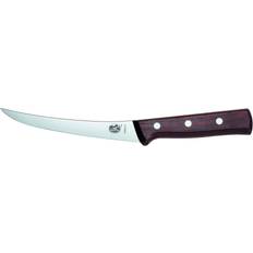 Switzerland Knives Victorinox Rosewood 5.6606.15 Boning Knife 15 cm