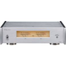 Teac Amplificateurs et Récepteurs Teac AP-505 Stereo Power Amplifier, Silver