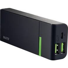 Leitz Complete USB High Speed Power Bank 5200mAh