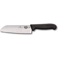 Victorinox Fibrox 5.2523.17 Coltello Santoku 17 cm