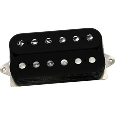 Haute Sortie Pickups DiMarzio DP257FBK Illuminator Bridge micro guitare F-spaced