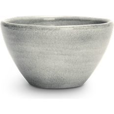 Orange Dessert Bowls Mateus Organic Dessert Bowl 4.724"