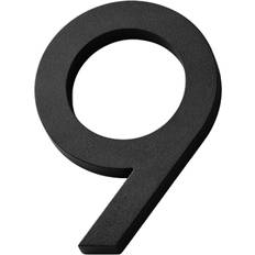 Habo Selection Modern Small House Number 9