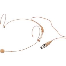 Monacor IMG Stage Line HSE-152/SK Headset Condenser Microphone