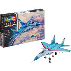 Revell MiG-29S Fulcrum 1:72