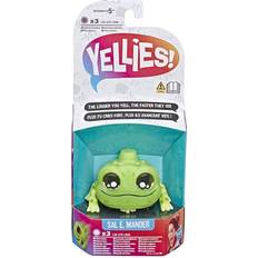 Hasbro Yellies! Sal E. Mander E6150