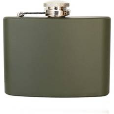 Flachmänner reduziert Mil-Tec Plunta Hip Flask Flachmann