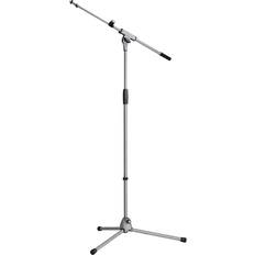 Konig & Meyer 21080 Support de microphone Boom