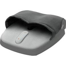 Infrapuna Jalka- ja Säärimassagerit Medisana Foot Massager FM 885 Foot Massager, anthracite