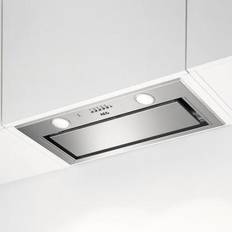 AEG DGE5661HM 55cm, Grey, Stainless Steel