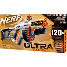 Plastica Sparabolle Nerf Ultra One Motorised Blaster