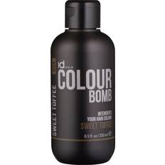 Id colour bomb idHAIR Colour Bomb #834 Sweet Toffee 250ml