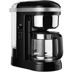 Dual Brewer Coffee Brewers KitchenAid 5KCM1209BOB