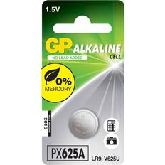 Px625 GP Batteries PX625A Compatible 1-pack