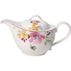 Rosa Teiere Villeroy & Boch Mariefleur Teiera 0.62L