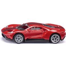 Ford GT 1526