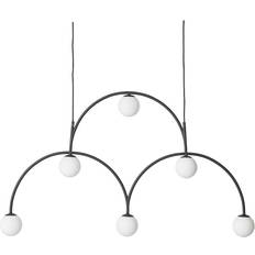 Pholc Bounce Pendant Lamp 3.9"