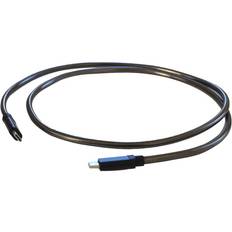 Lifepowr USB C-USB C 2.0 1m