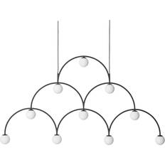 Pholc Bounce 169 Pendant Lamp 169cm