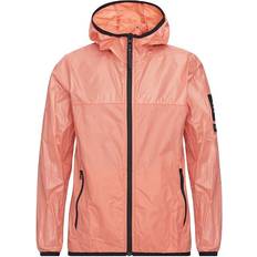 Peak Performance Junior Seeon Windbreaker - Orange Unisex