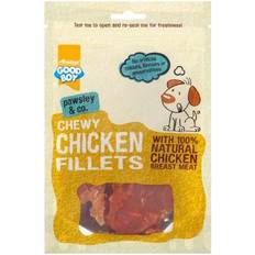 Good Boy Chicken Fillets 0.1kg