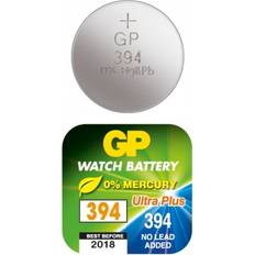 GP Batteries Batteria a bottone 394 1.55 V 1 pz. Ossido dargento GP394LOD662A1