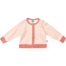 Trykknapper Trøjer Børnetøj Pippi Cardigan - Shell (4387-596)