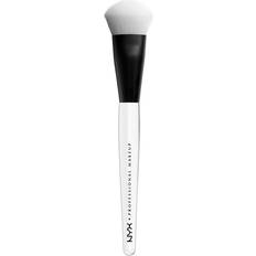NYX High Glass Illuminating Powder Brush