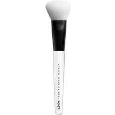 NYX Ej djurtestade Sminkborstar NYX High Glass Finishing Powder Brush