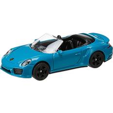 Porsche 911 Turbo S Convertible 1523