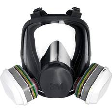 Reusable Full Face Mask 6900