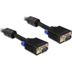 DeLock VGA - VGA (SVGA) 15m