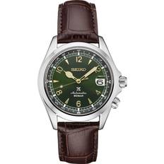 Kompassi - Mies Rannekellot Seiko Elite Prospex Alpinist SPB121J1