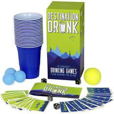 Destination Drunk