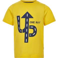 Me Too T-shirt - Maize (630814-3128)