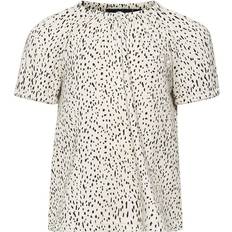 Hummel Irene T-shirt S/S - Birch (202795-1506)